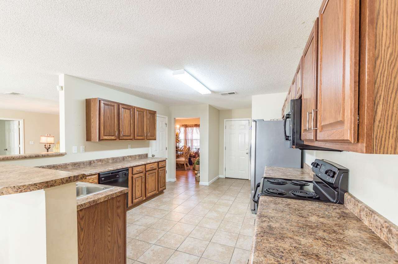 6435 Bending River Road Bartlett, TN 38135 - Photo 11 of 25