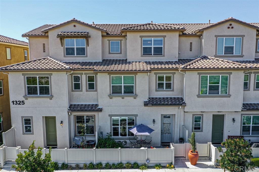 1325 Santa Diana Road, Unit 2 Chula Vista, CA 91913 - Photo 23 of 24 Gallery Image 23