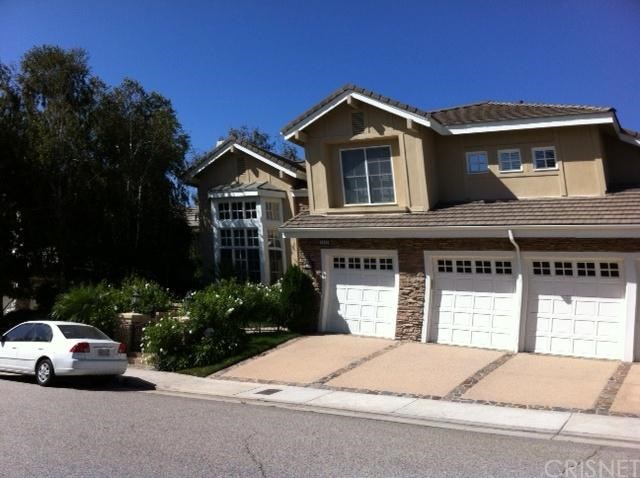 6003 County Oak Road Woodland Hills, CA 91367 - Photo 1 of 1