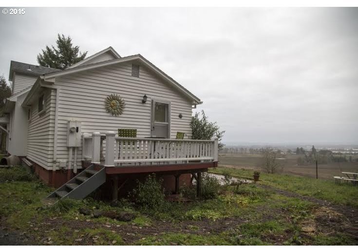 45396 Southwest Knight Road Gaston, OR 97119 - Photo 2 of 29