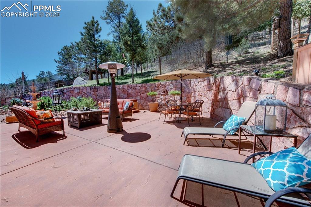 7955 Highway 24 Cascade, CO 80809 - Photo 30 of 36