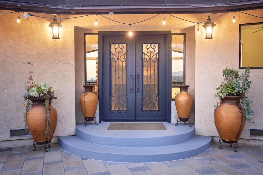 15201 Cool Valley Road Valley Center, CA 92082 - Photo 2 of 25 Gallery Image 2