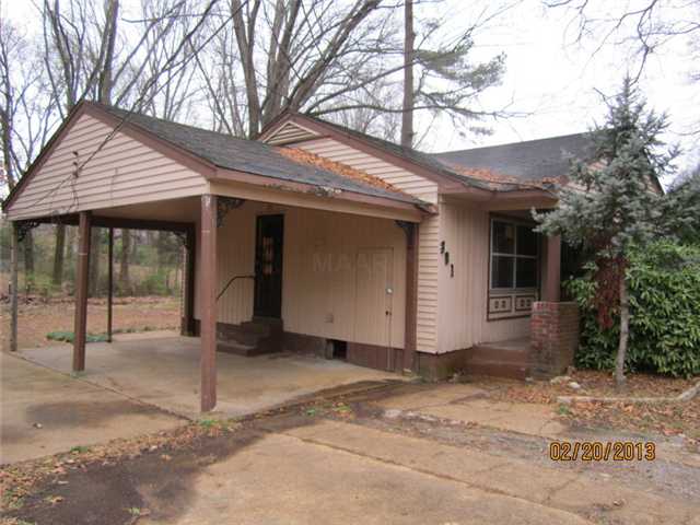 891 McClure Road Memphis, TN 38116 - Photo 10 of 10