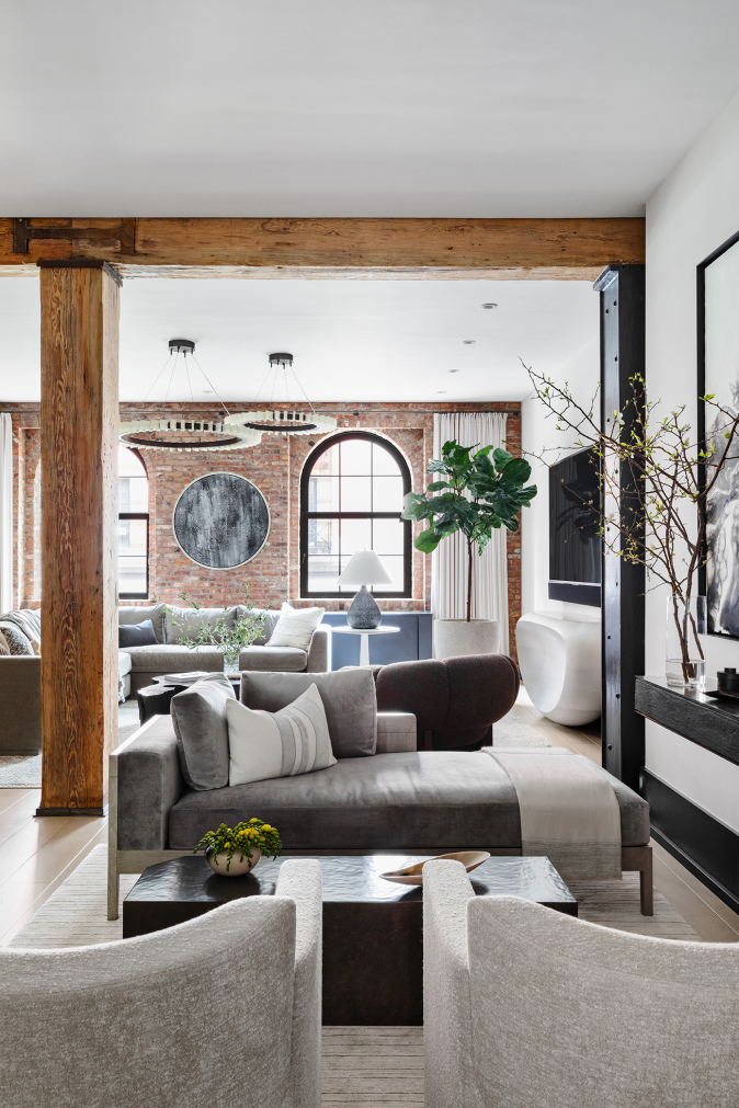 443 Greenwich Street, Unit 2G Manhattan, NY 10013 - Photo 8 of 42