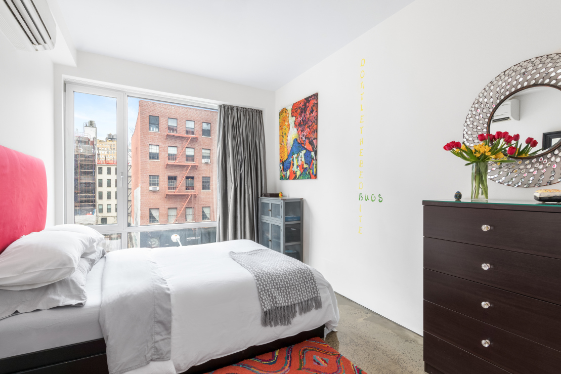 255 Bowery, Unit 4 Manhattan, NY 10002 - Photo 6 of 8