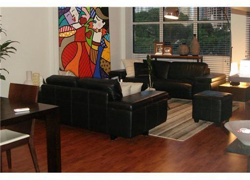 1901 Brickell Avenue, Unit B413 Miami, FL 33129 - Photo 4 of 8