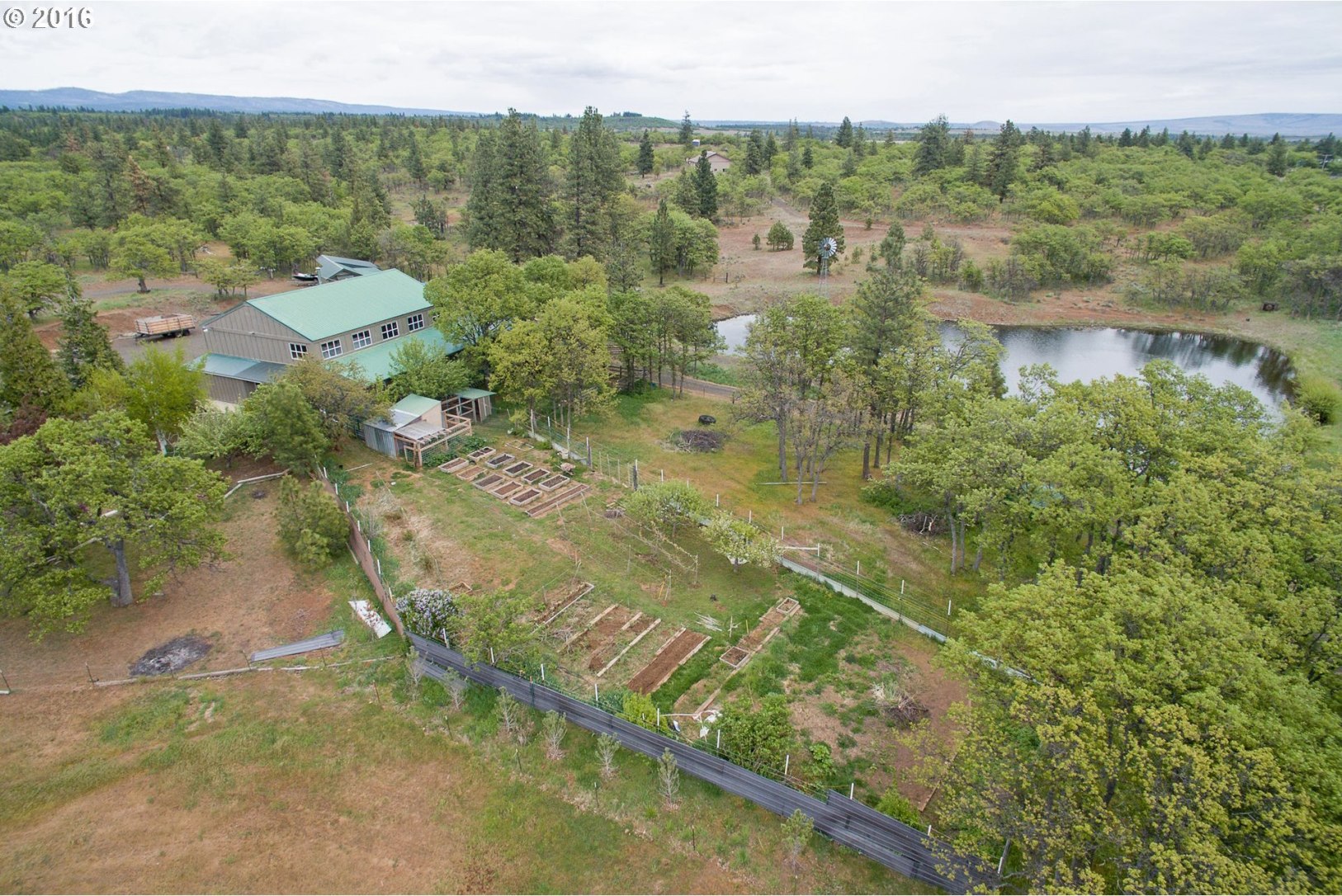 628 Woodland Road Goldendale, WA 98620 - Photo 31 of 31 Gallery Image 31