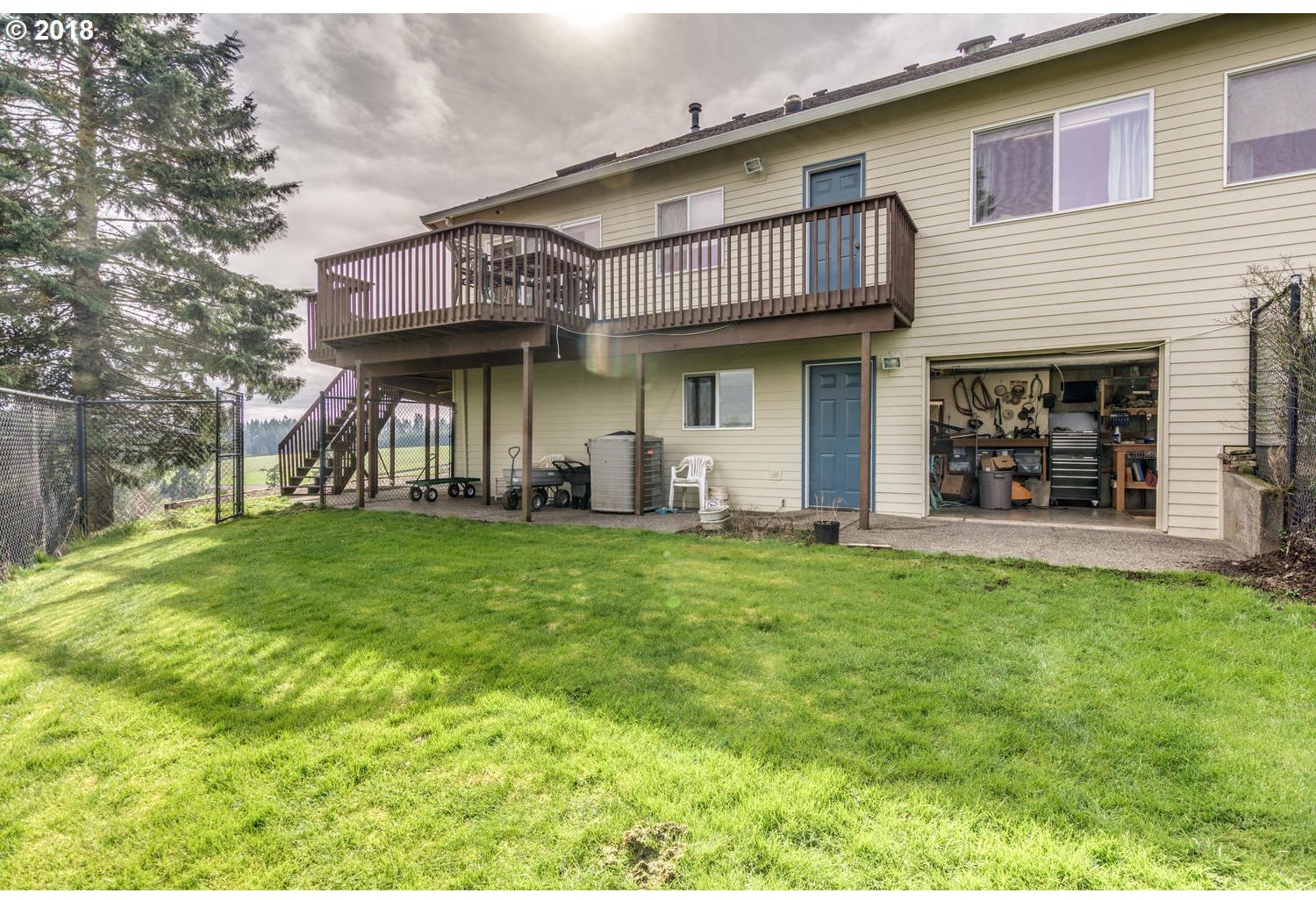 8015 Southwest Iowa Hill Road Cornelius, OR 97113 - Photo 32 of 32