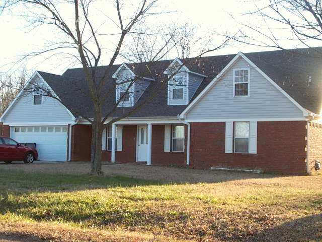1011 Crigger Road Millington, TN 38053 - Photo 1 of 10 Gallery Image 1