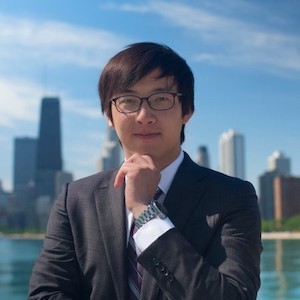 Daniel Xia