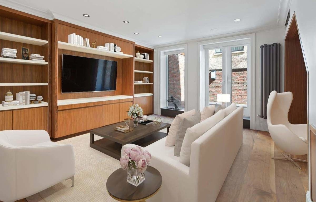 12 Henderson Place Manhattan, NY 10028 - Photo 8 of 26