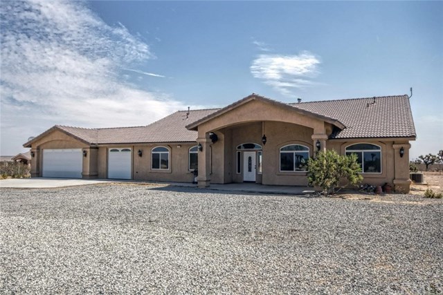 13439 Smith Road Phelan, CA 92371 - Photo 1 of 1 Gallery Image 1