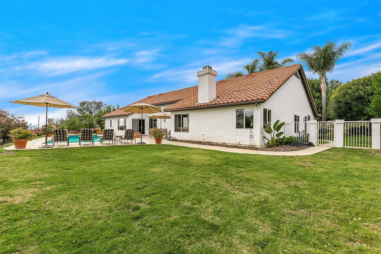 1853 Quiet Ranch Road Fallbrook, CA 92028 - Photo 21 of 25