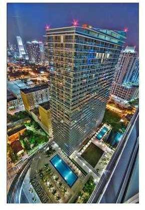 79 Southwest 12th Street, Unit UPH400 Miami, FL 33130 - Photo 24 of 24