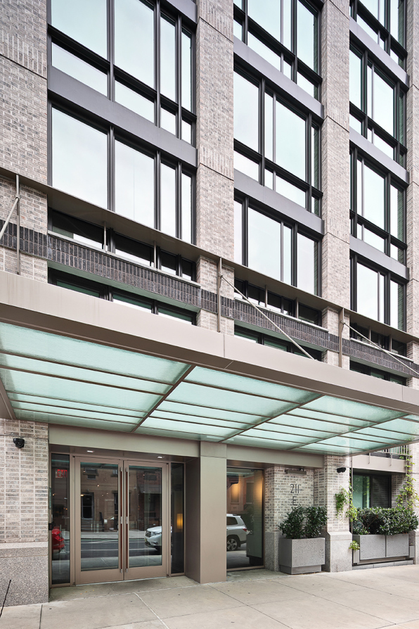 The Jefferson 211 E 13th St, Manhattan, NY 10003 - Photo 4 of 17