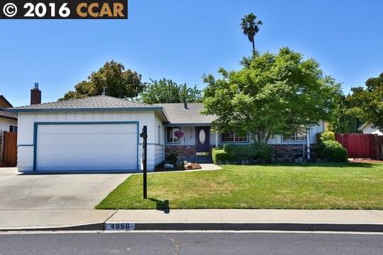 4656 Phyllis Lane Concord, CA 94521 - Photo 1 of 1 Gallery Image 1