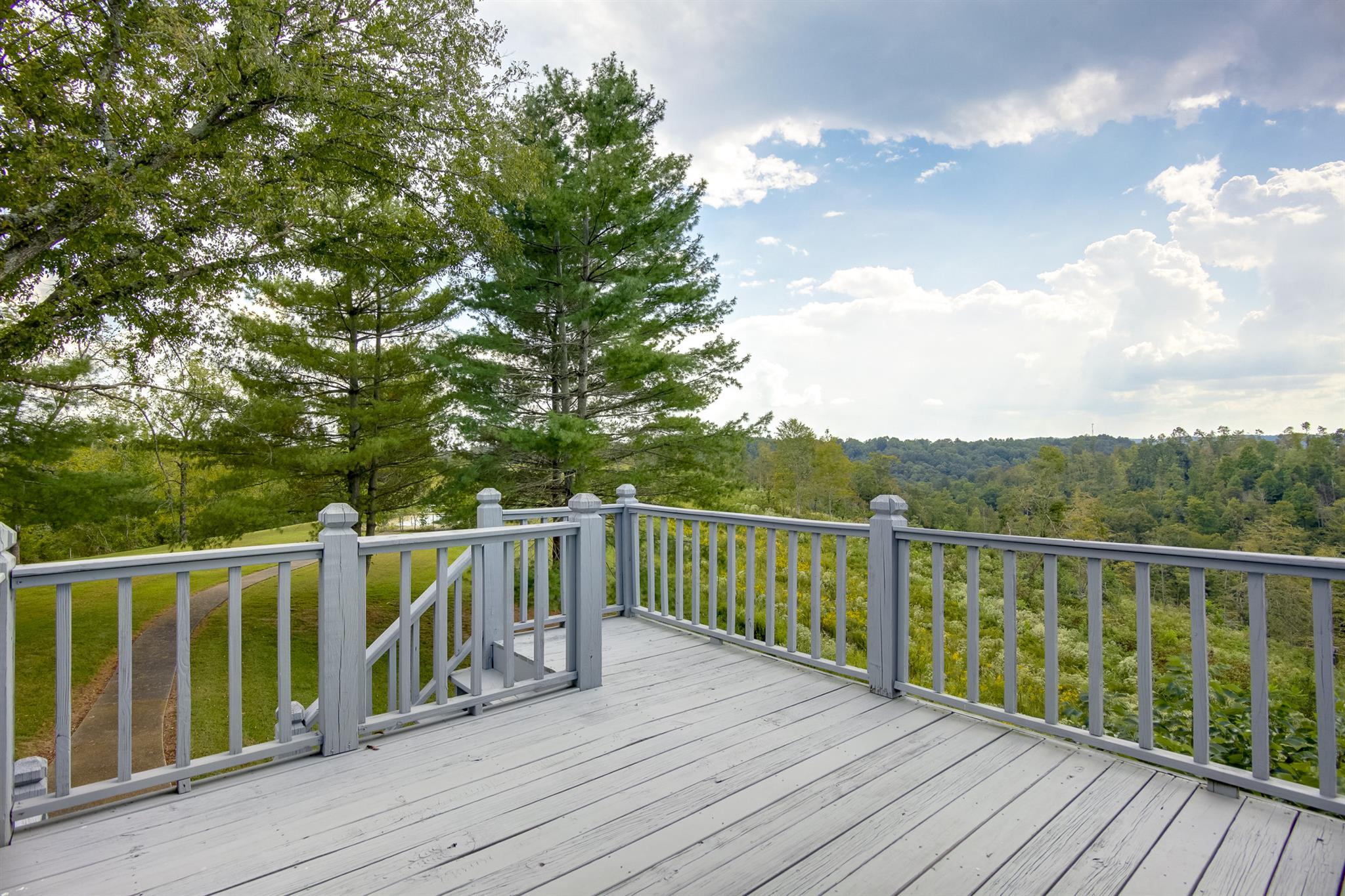 294 Ed Harris Road Ashland City, TN 37015 - Photo 5 of 45 BREATHTAKING VIEWS
