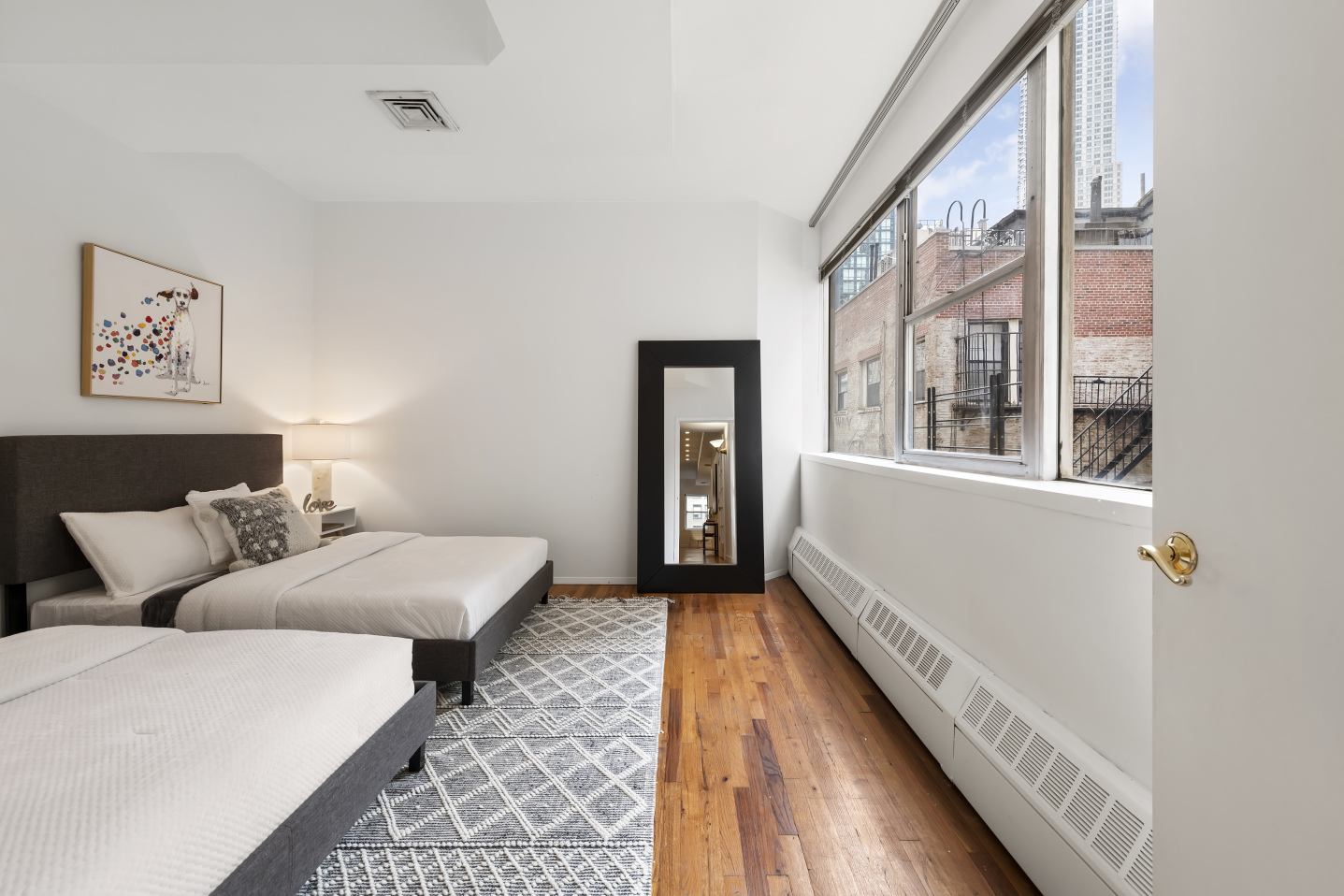 176 Broadway, Unit 14E Manhattan, NY 10038 - Photo 12 of 14