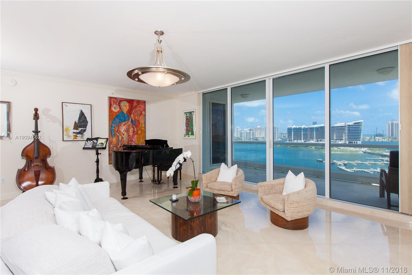 6000 Island Boulevard, Unit 1102 Aventura, FL 33160 - Photo 6 of 14