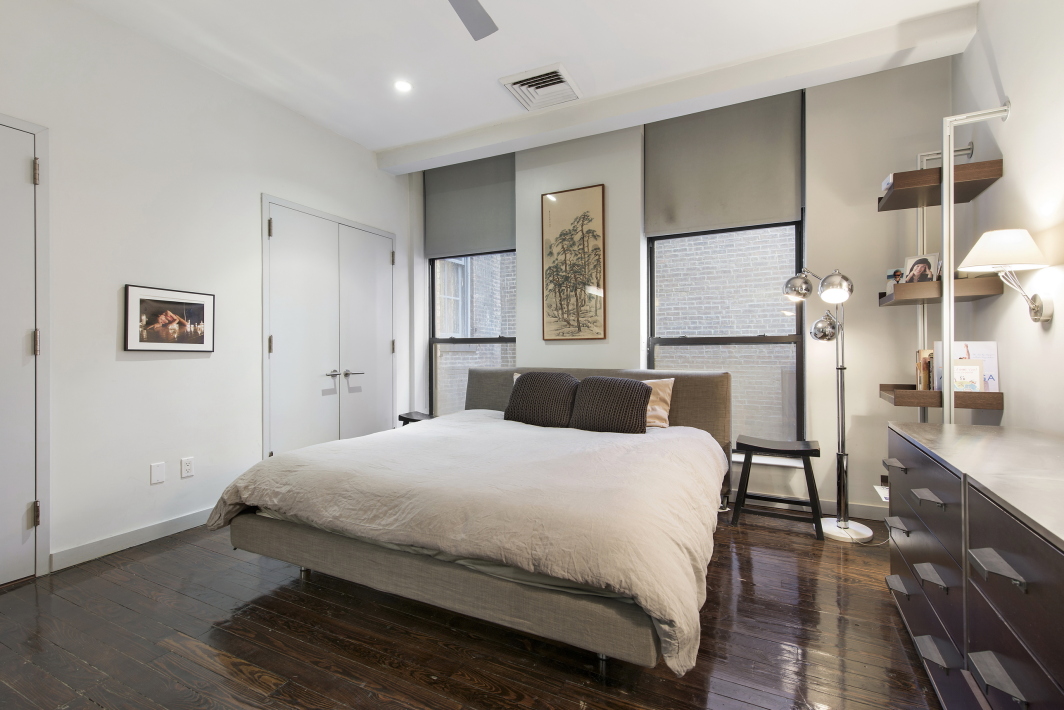 99 Spring Street, Unit 4 Manhattan, NY 10012 - Photo 4 of 7