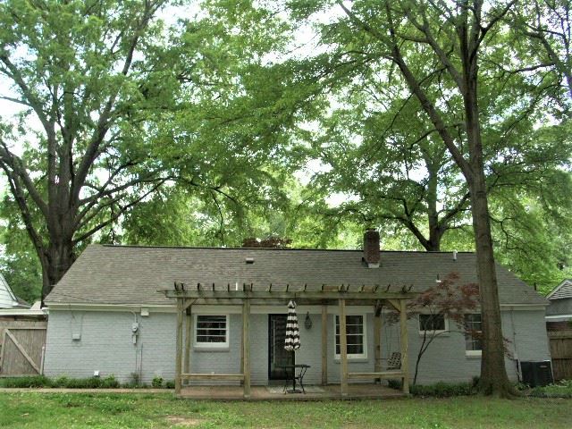 5362 Chickasaw Road Memphis, TN 38120 - Photo 12 of 12 Gallery Image 12