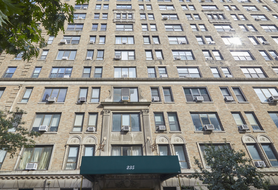The Broadmoor 235 W 102nd St, Manhattan, NY 10025 - Photo 1 of 16