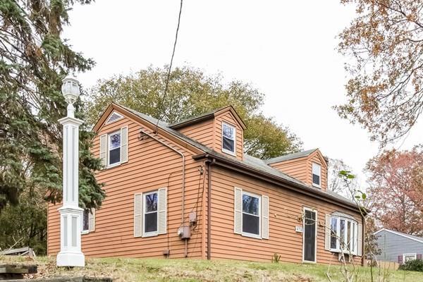 470 Mendon Road Attleboro, MA 02703 - Photo 12 of 13 Gallery Image 12