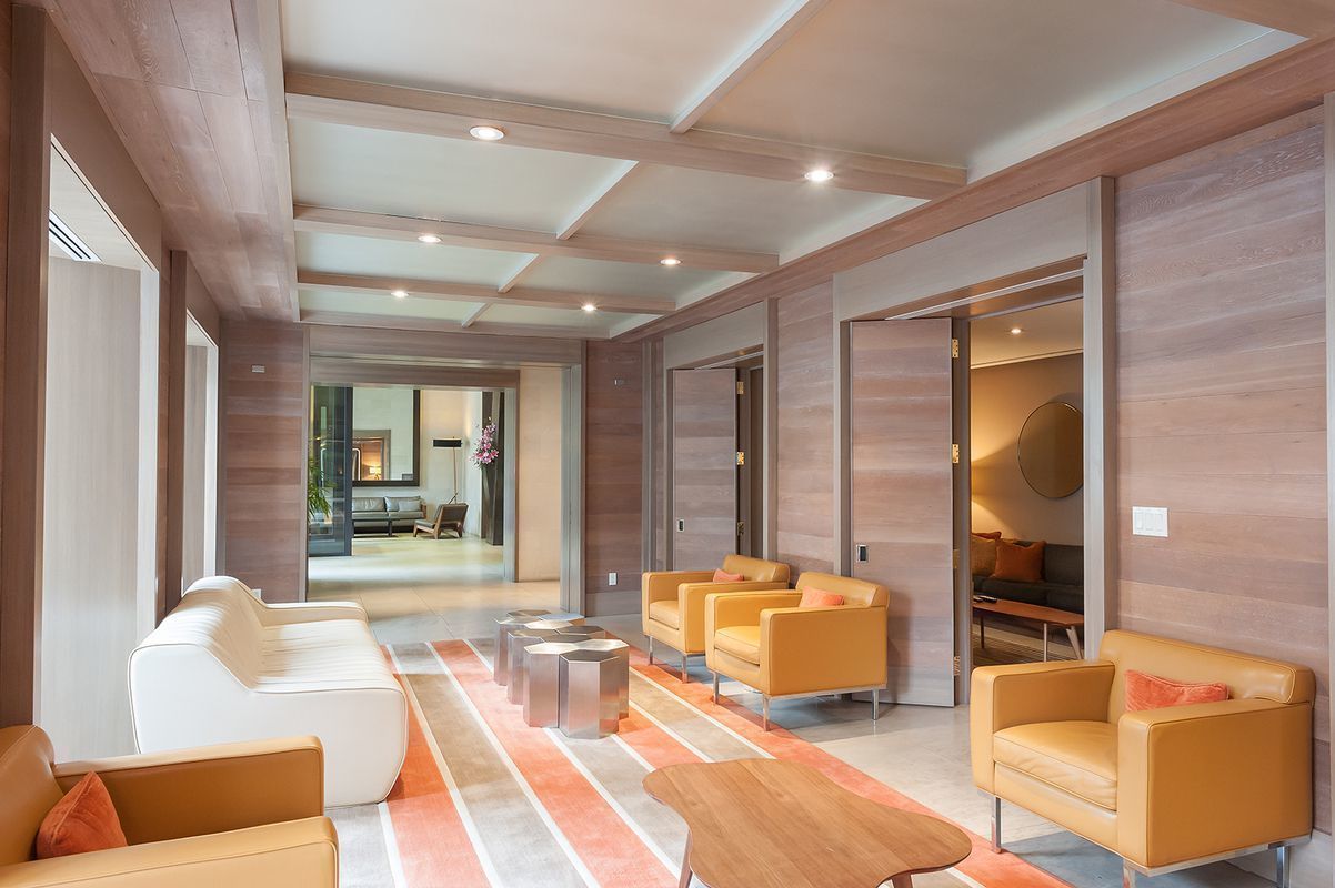 225 Rector Place, Unit 16E Manhattan, NY 10280 - Photo 11 of 13