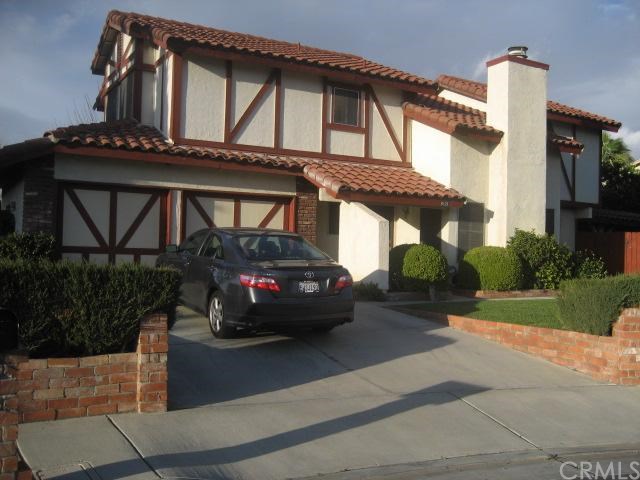 9125 Duncan Avenue Riverside, CA 92503 - Photo 1 of 1 Front Entrance