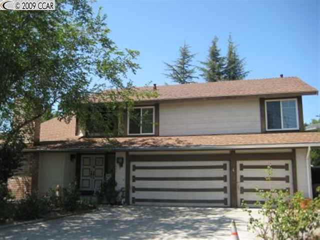 431 Pocono Manor Place San Ramon, CA 94583 - Photo 1 of 1