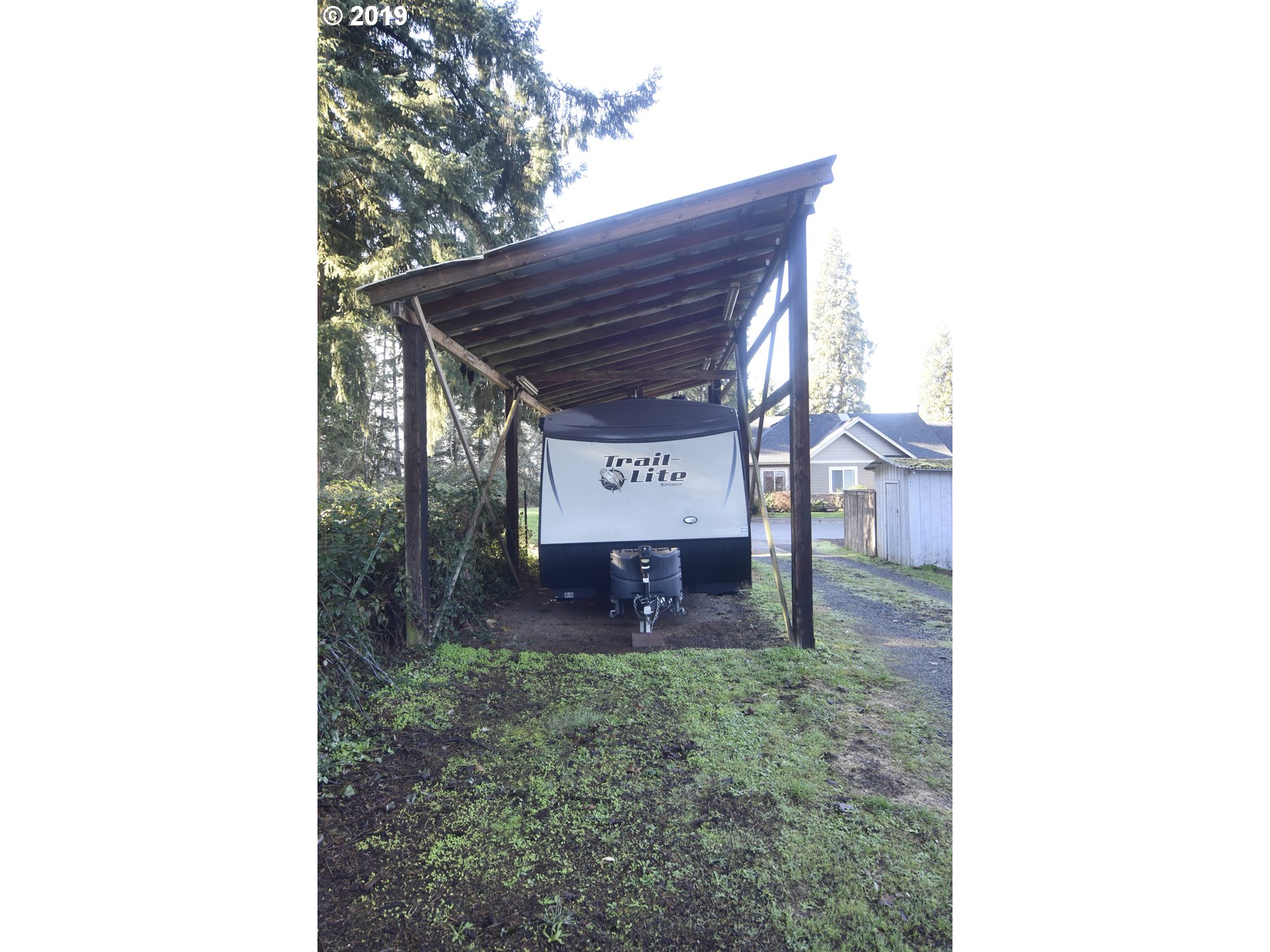 806 South 57th Street Springfield, OR 97478 - Photo 19 of 25