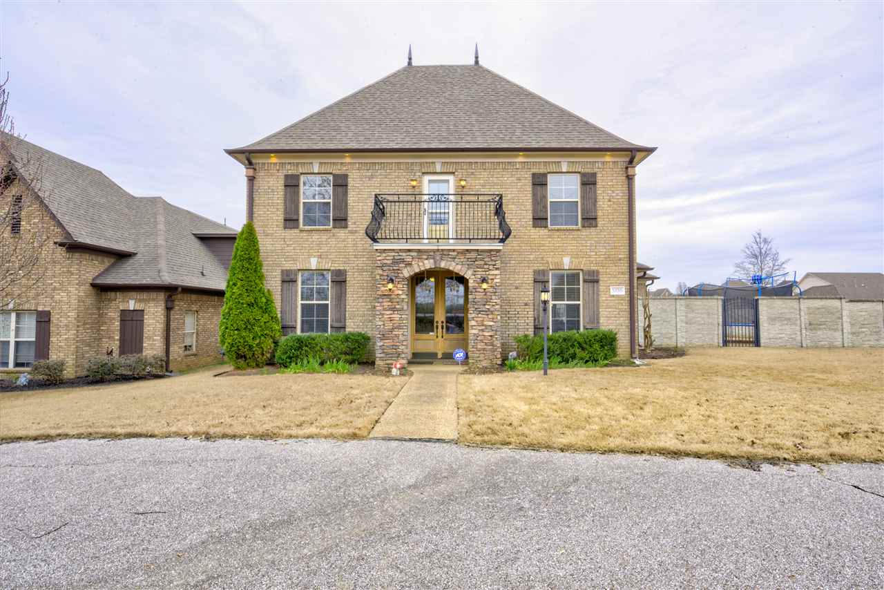 5330 Evergreen Road Lakeland, TN 38002 - Photo 1 of 25 Gallery Image 1