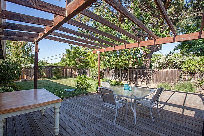 5236 Rafton Drive San Jose, CA 95124 - Photo 22 of 23