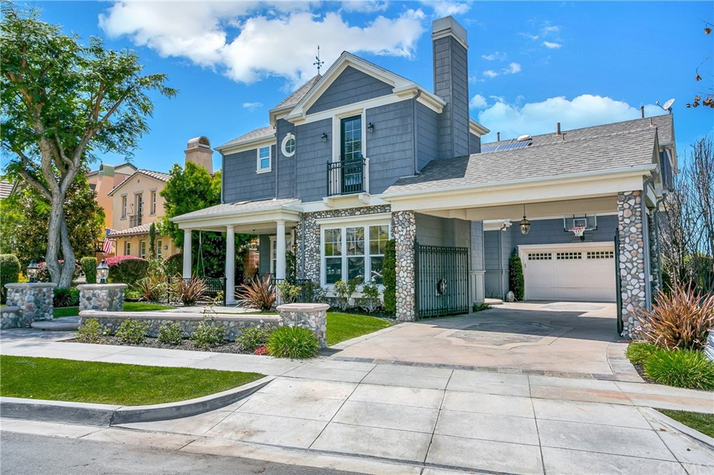41 Langford Lane Ladera Ranch, CA 92694 - Photo 1 of 1