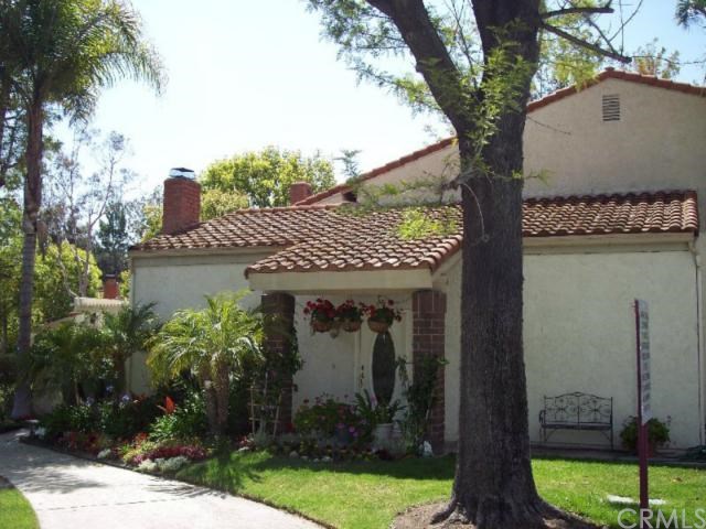6401 East Nohl Ranch Road, Unit 45 Anaheim Hills, CA 92807 - Photo 1 of 1