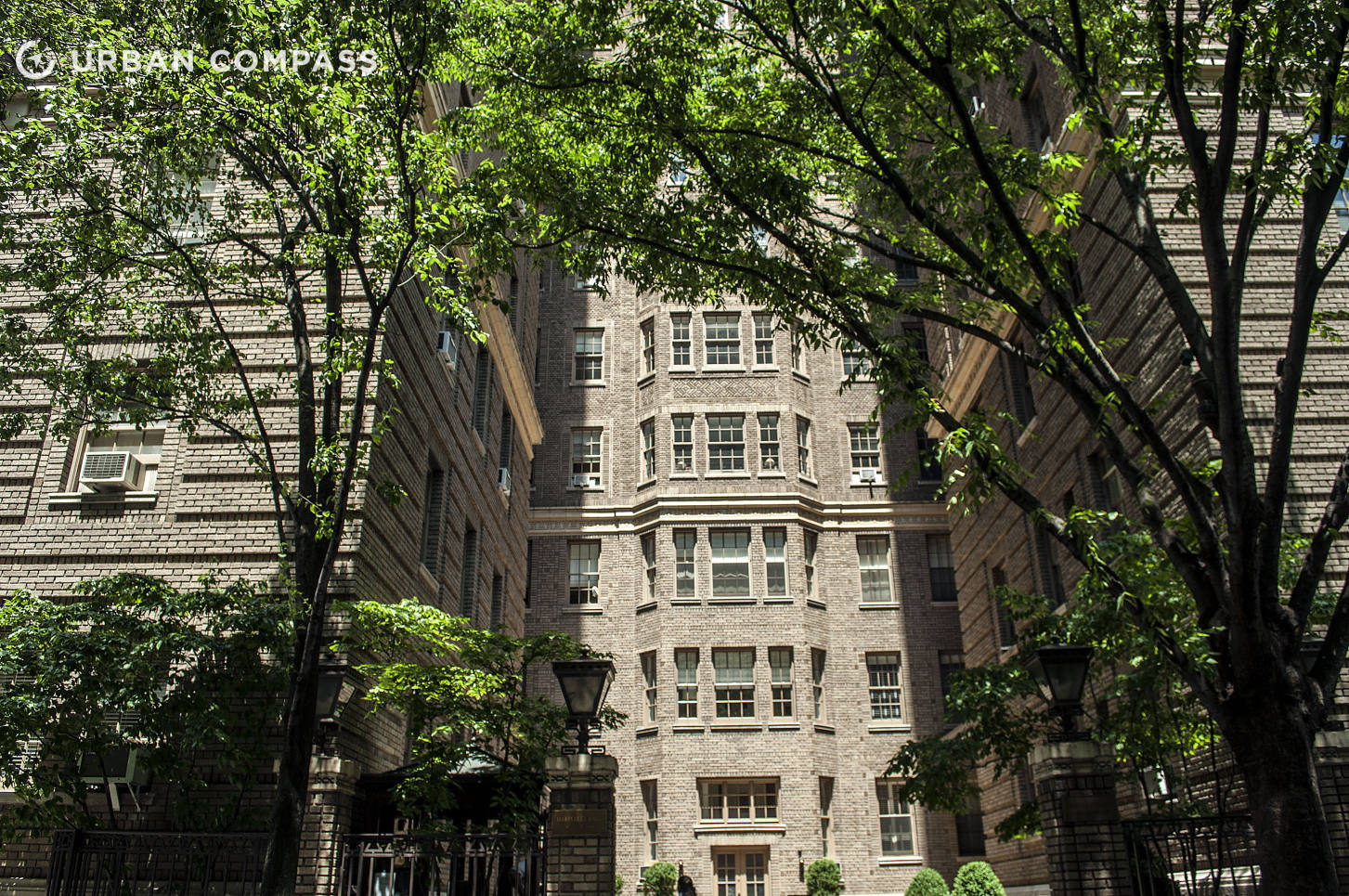 Harperley Hall 41 Central Park West, Manhattan, NY 10023 - Photo 6 of 7