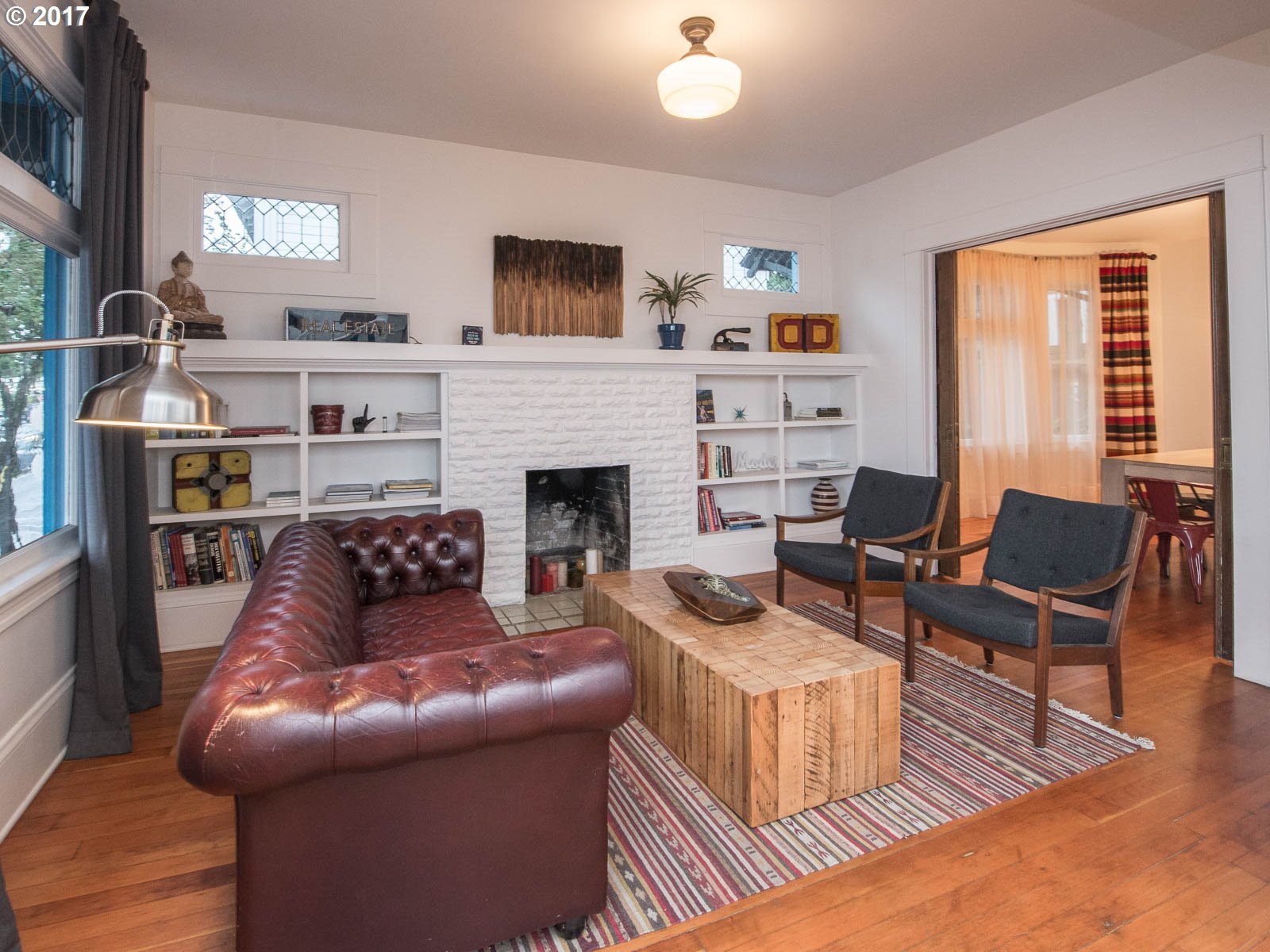2923 Northeast Broadway Street Portland, OR 97232 - Photo 7 of 31