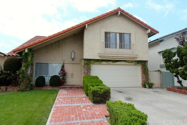 3602 Sego Street Irvine, CA 92606 - Photo 1 of 1