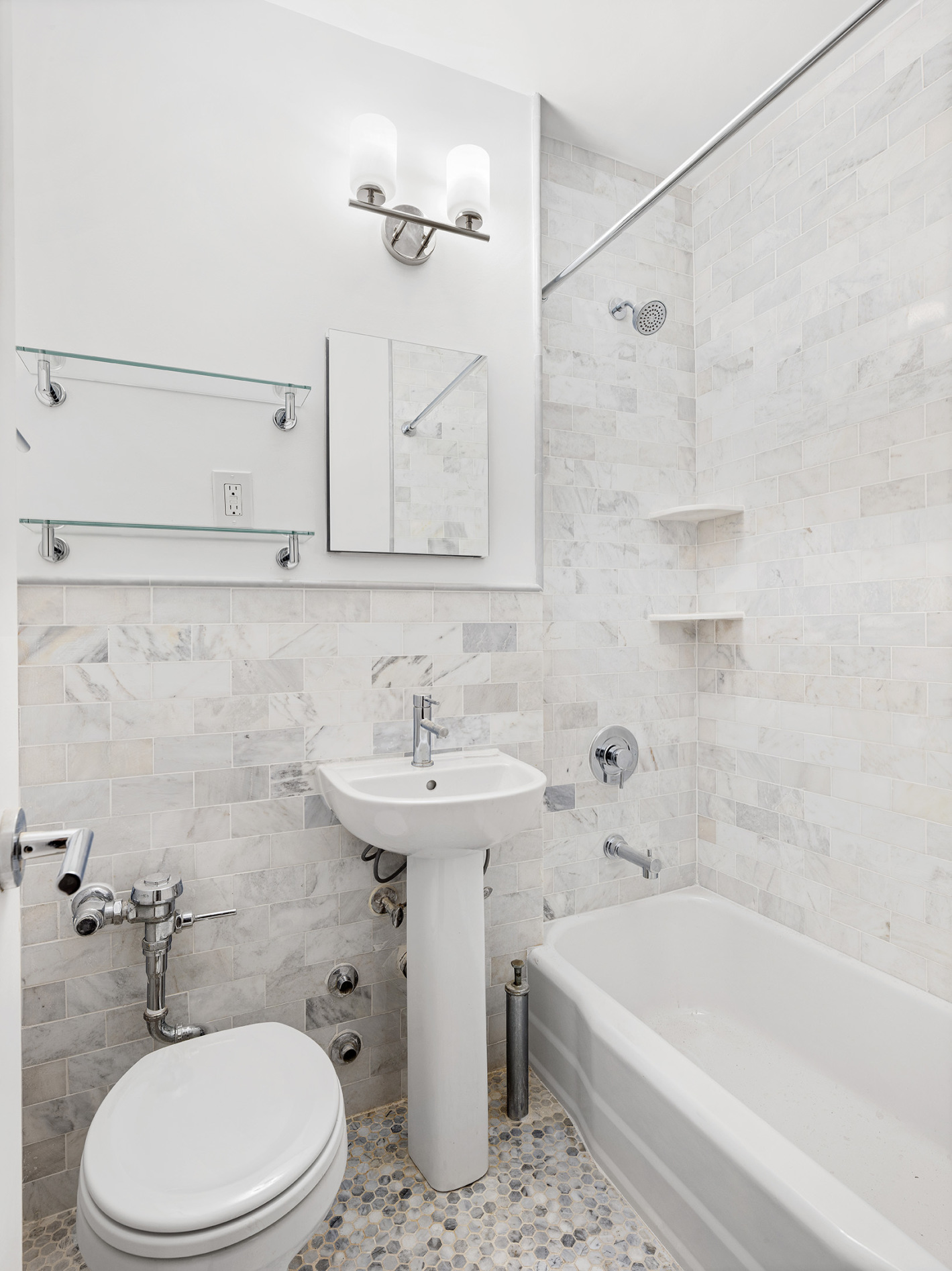 421 West 57th Street, Unit 2C Manhattan, NY 10019 - Photo 5 of 6