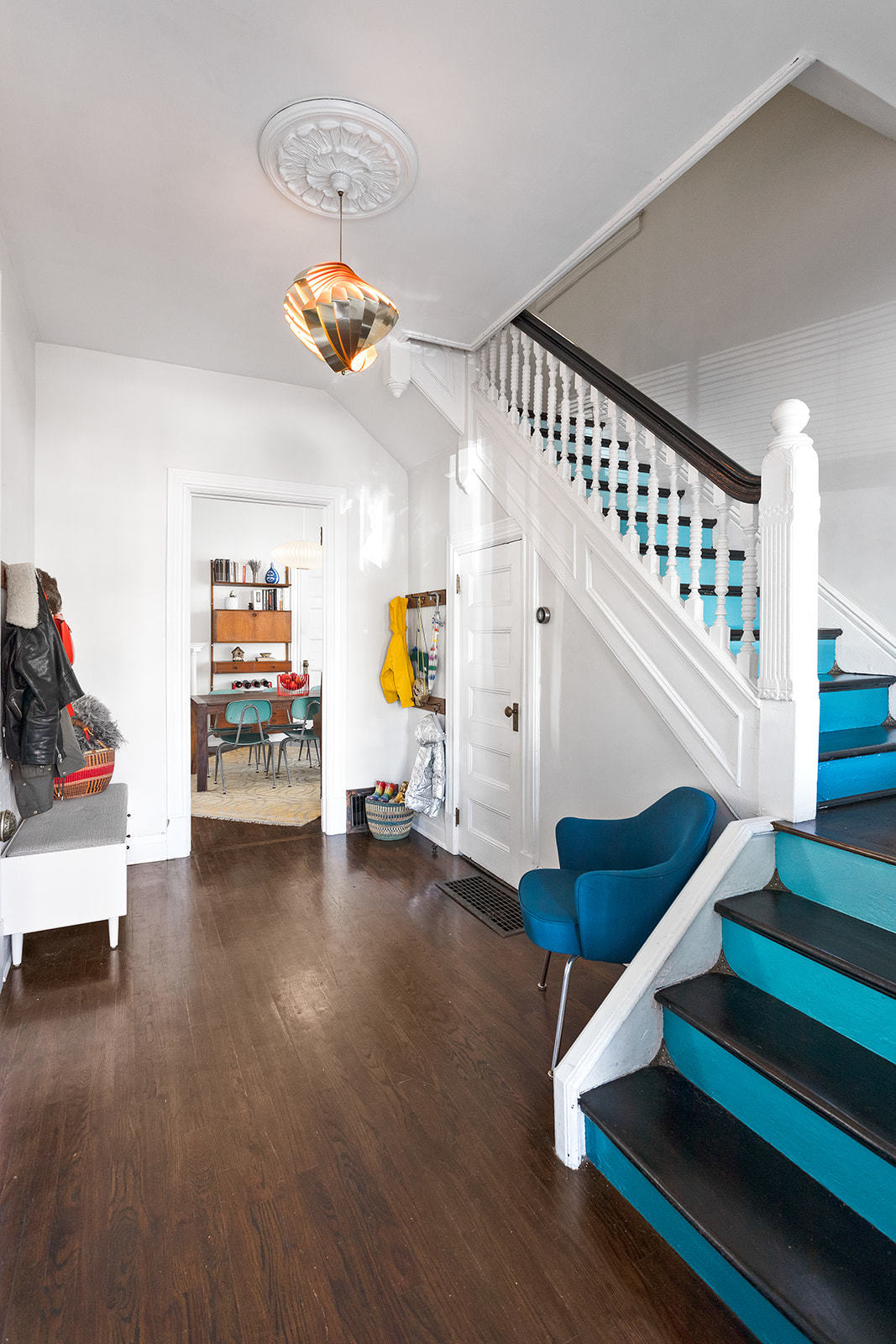 252 Fenimore Street Brooklyn, NY 11225 - Photo 4 of 17