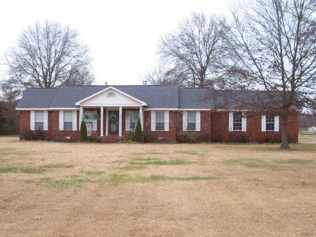 1874 Locke Road Millington, TN 38053 - Photo 1 of 6 Gallery Image 1