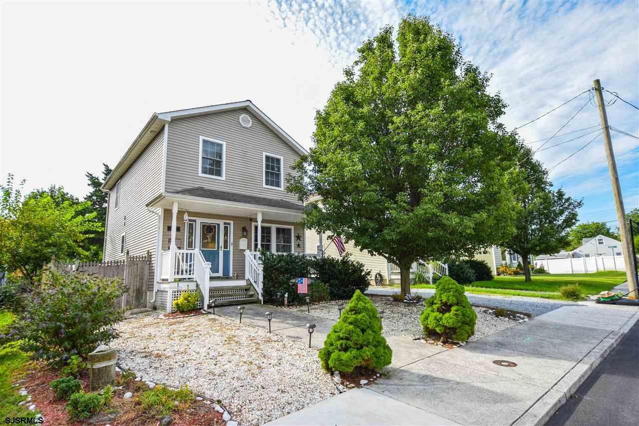 118 Cleveland Avenue Somers Point, NJ 08244 - Photo 1 of 22
