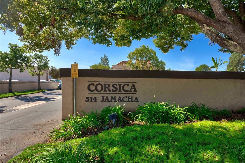 514 Jamacha Road, Unit 1J El Cajon, CA 92019 - Photo 20 of 25 Gallery Image 20