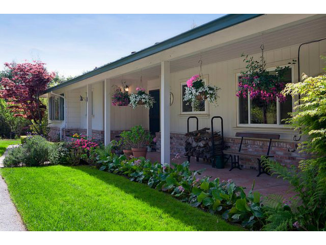 98 Kilroy Way Atherton, CA 94027 - Photo 3 of 10