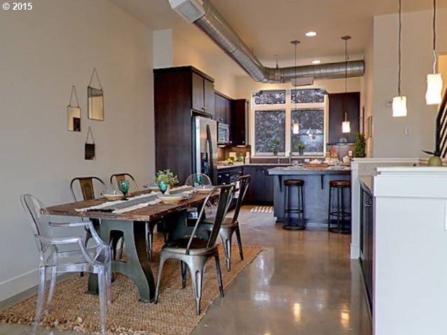 4632 Southwest Kelly Avenue Portland, OR 97239 - Photo 5 of 17