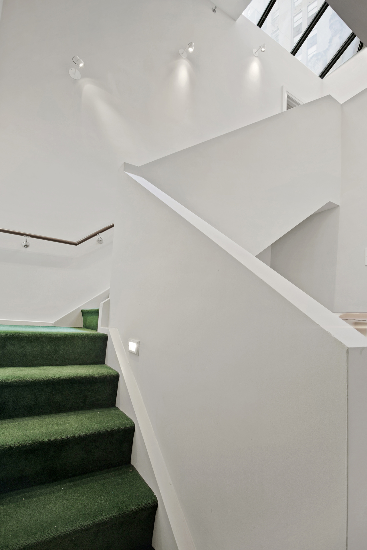 55 Wall Street, Unit PH910F Manhattan, NY 10005 - Photo 6 of 8