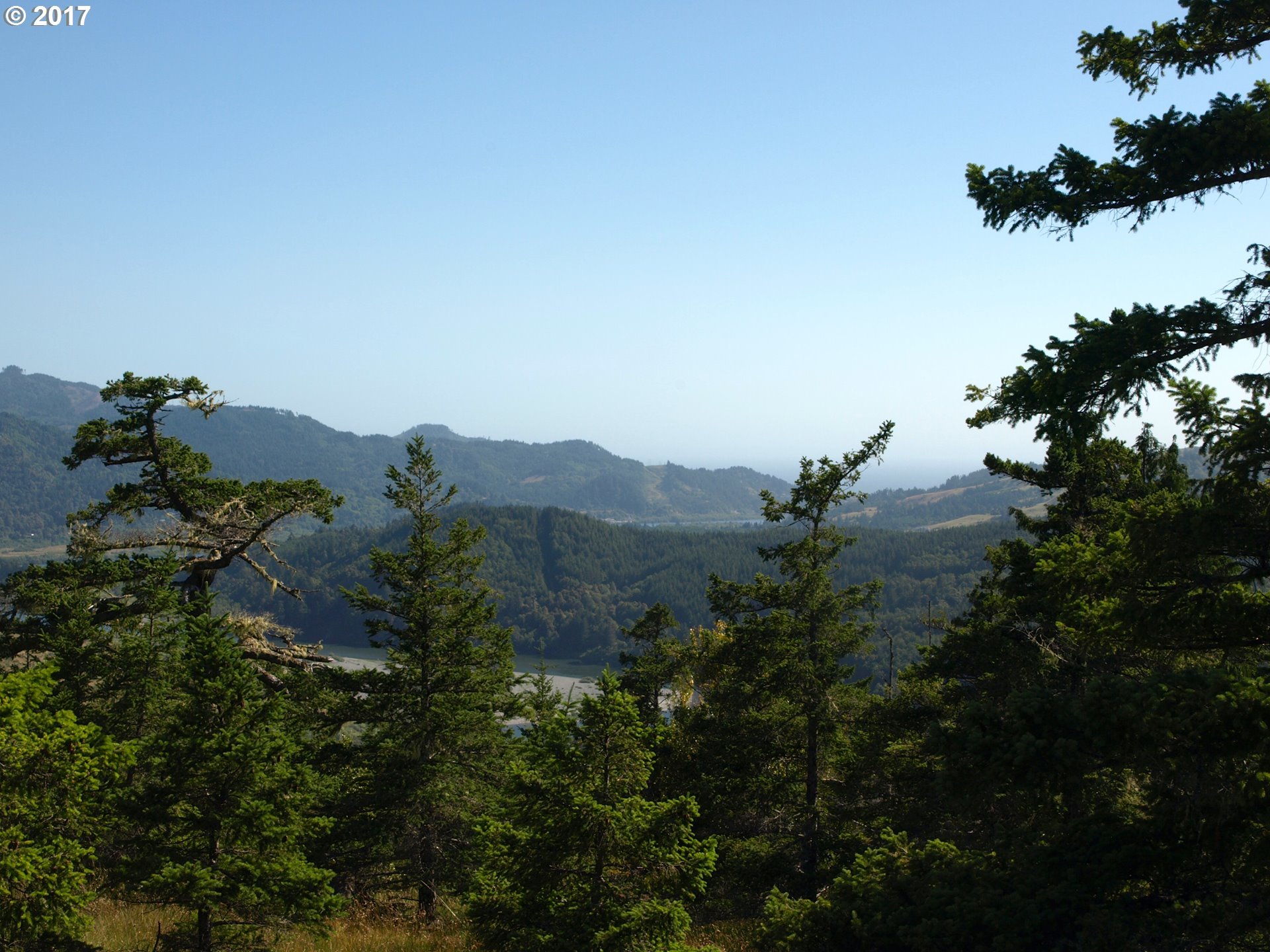 95645 Spirit Ridge Road Gold Beach, OR 97444 - Photo 8 of 29