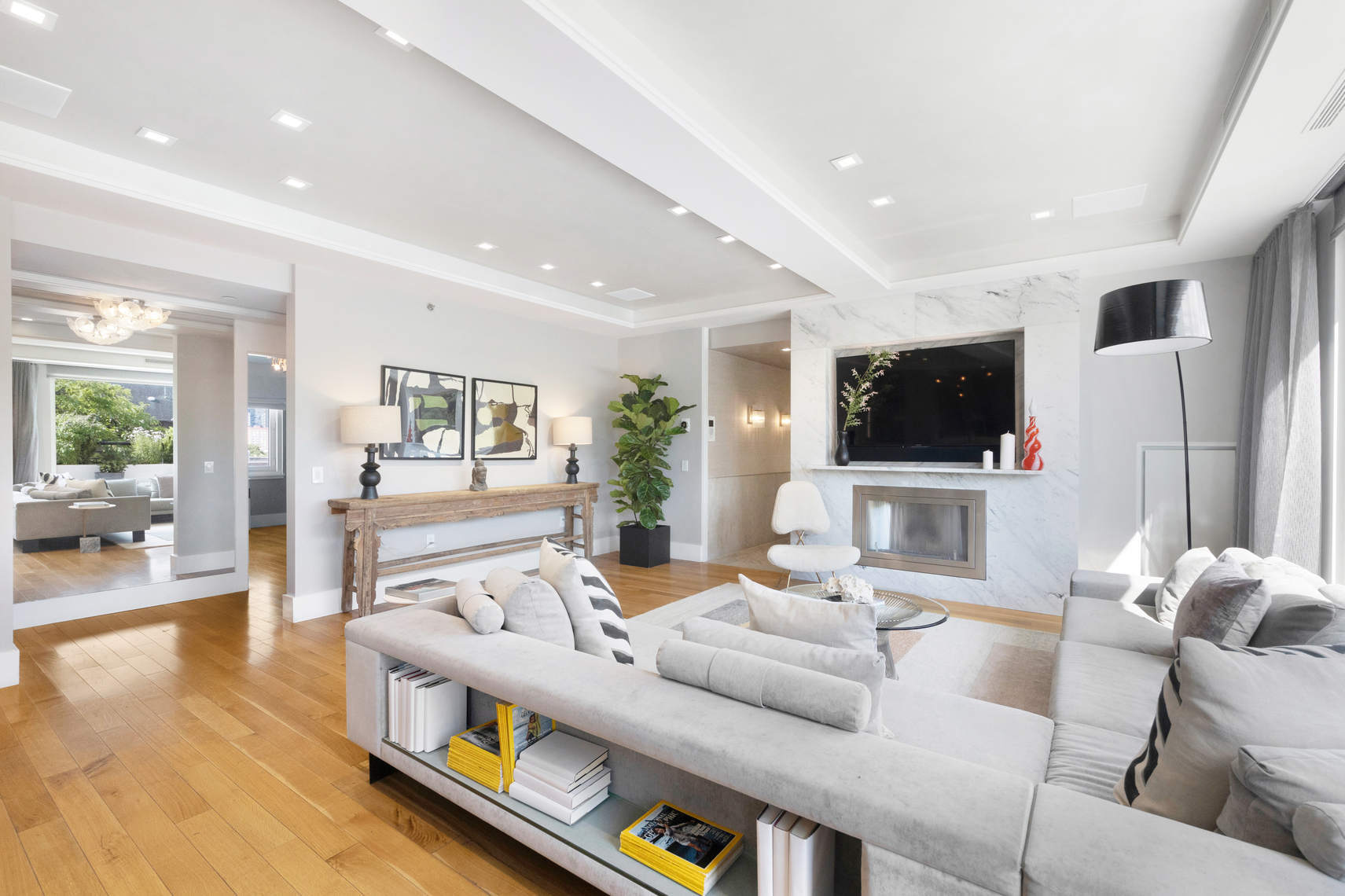 291 Union Street, Unit 5F Brooklyn, NY 11231 - Photo 8 of 13