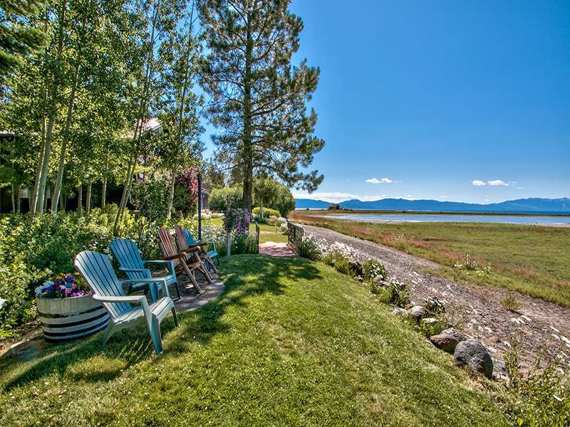 2560 Lake Forest Road, Unit 48 Tahoe City, CA 96145 - Photo 12 of 14