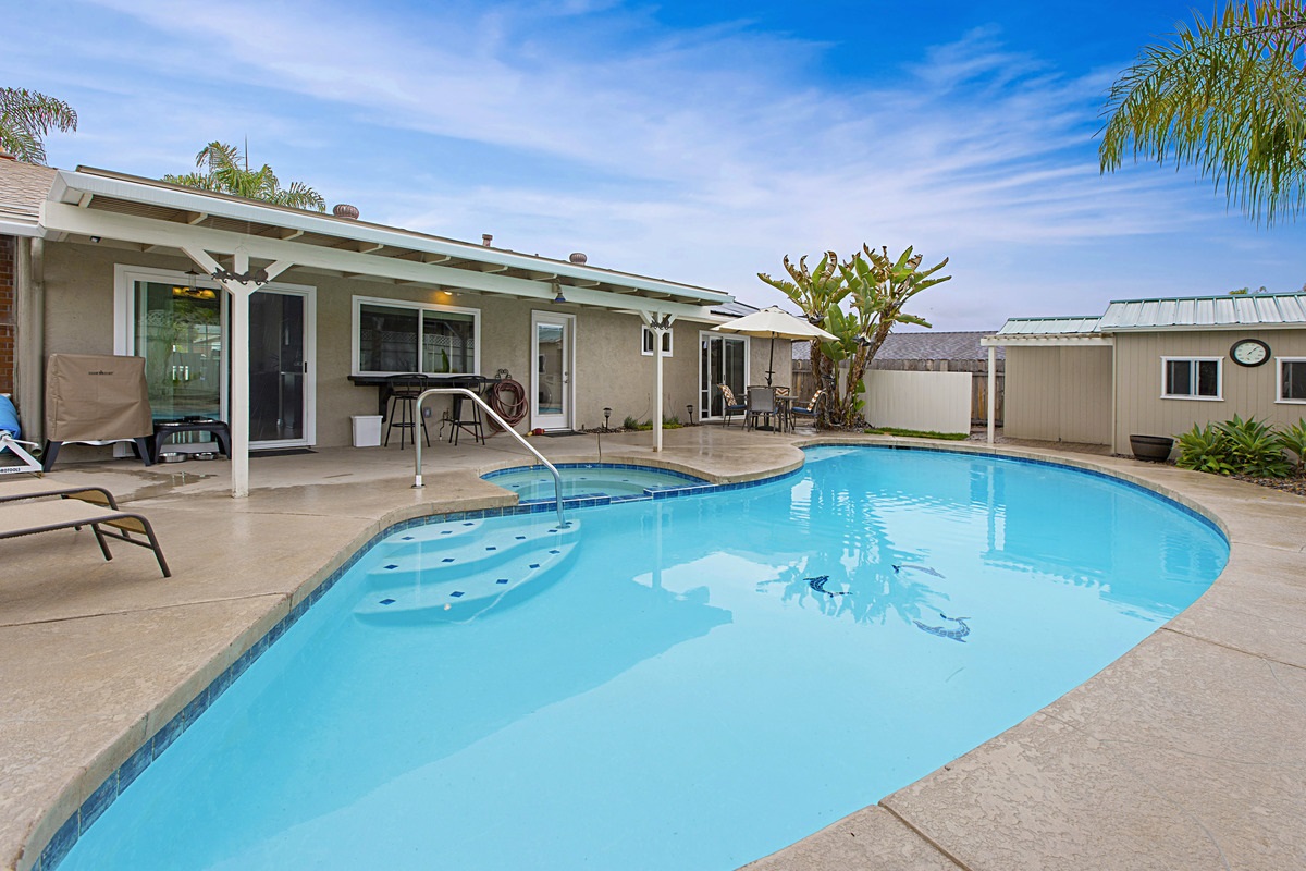 13426 Racquet Court Poway, CA 92064 - Photo 19 of 24